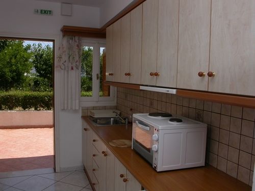 Bella Vista Studios  | Kefalonia | Kefalonia | Greece 20