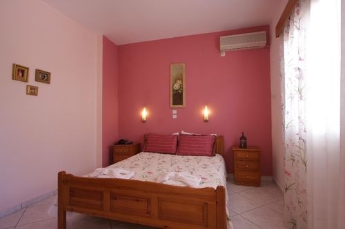 Bella Vista Studios  | Kefalonia | Kefalonia | Greece 3