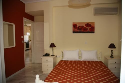 Bella Vista Studios  | Kefalonia | Kefalonia | Greece 4