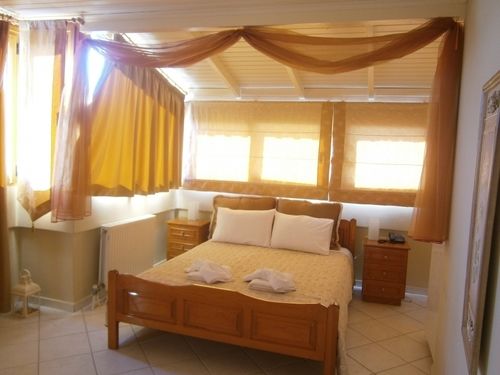 Bella Vista Studios  | Kefalonia | Kefalonia | Greece 6