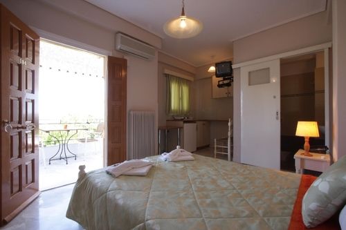 Bella Vista Studios  | Kefalonia | Kefalonia | Greece 7