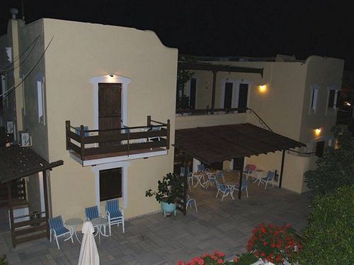Hotel Ostria  | Naxos | Naxos Island | Greece 1