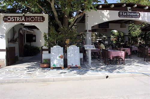 Hotel Ostria  | Naxos | Naxos Island | Greece 10