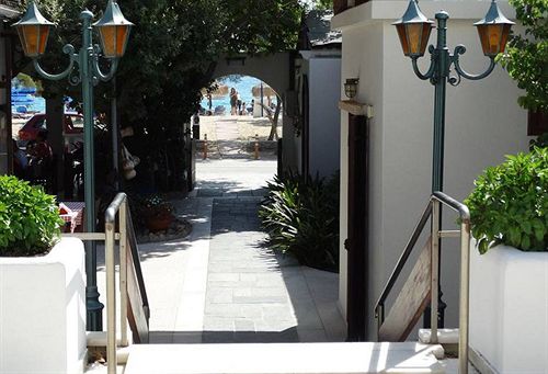 Hotel Ostria  | Naxos | Naxos Island | Greece 11