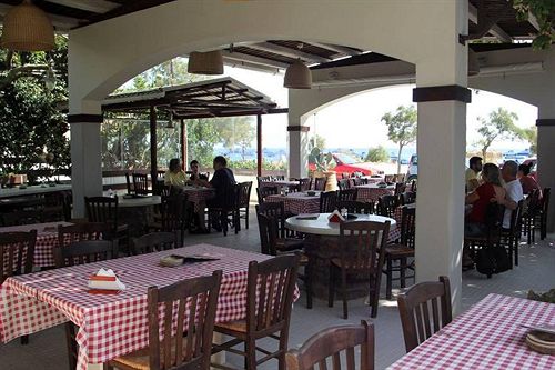 Hotel Ostria  | Naxos | Naxos Island | Greece 13