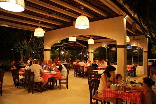 Hotel Ostria  | Naxos | Naxos Island | Greece 18