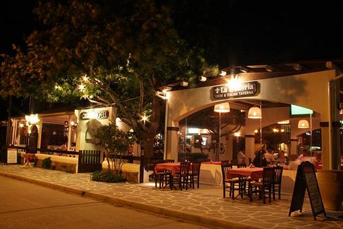 Hotel Ostria  | Naxos | Naxos Island | Greece 19