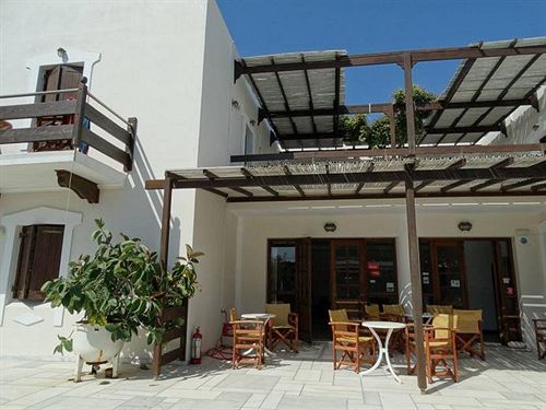 Hotel Ostria  | Naxos | Naxos Island | Greece 2