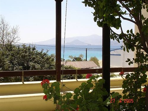 Hotel Ostria  | Naxos | Naxos Island | Greece 20