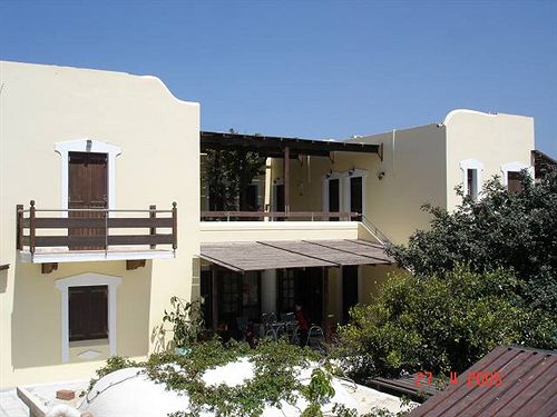 Hotel Ostria  | Naxos | Naxos Island | Greece 3