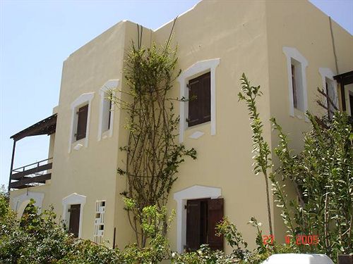 Hotel Ostria  | Naxos | Naxos Island | Greece 4
