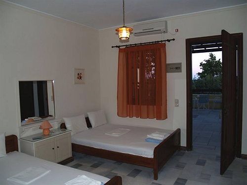 Hotel Ostria  | Naxos | Naxos Island | Greece 6