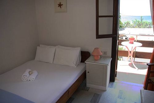 Hotel Ostria  | Naxos | Naxos Island | Greece 7