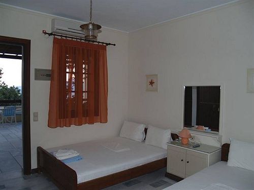 Hotel Ostria  | Naxos | Naxos Island | Greece 8