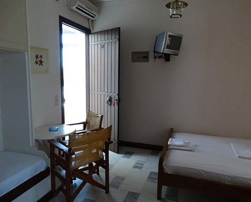 Hotel Ostria  | Naxos | Naxos Island | Greece 9