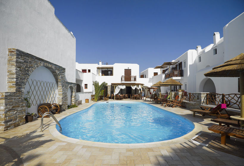 Anemomilos  | Naxos | Naxos Island | Greece 1