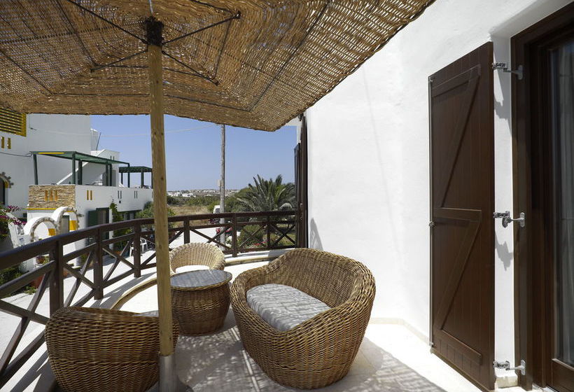 Anemomilos  | Naxos | Naxos Island | Greece 11