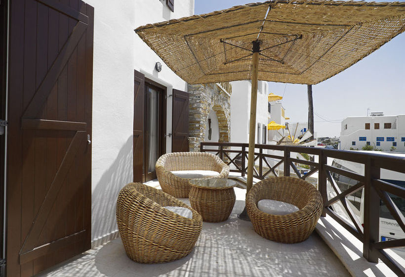 Anemomilos  | Naxos | Naxos Island | Greece 12