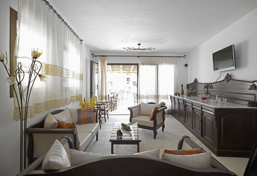 Anemomilos  | Naxos | Naxos Island | Greece 13