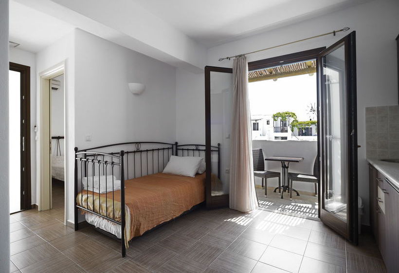 Anemomilos  | Naxos | Naxos Island | Greece 14