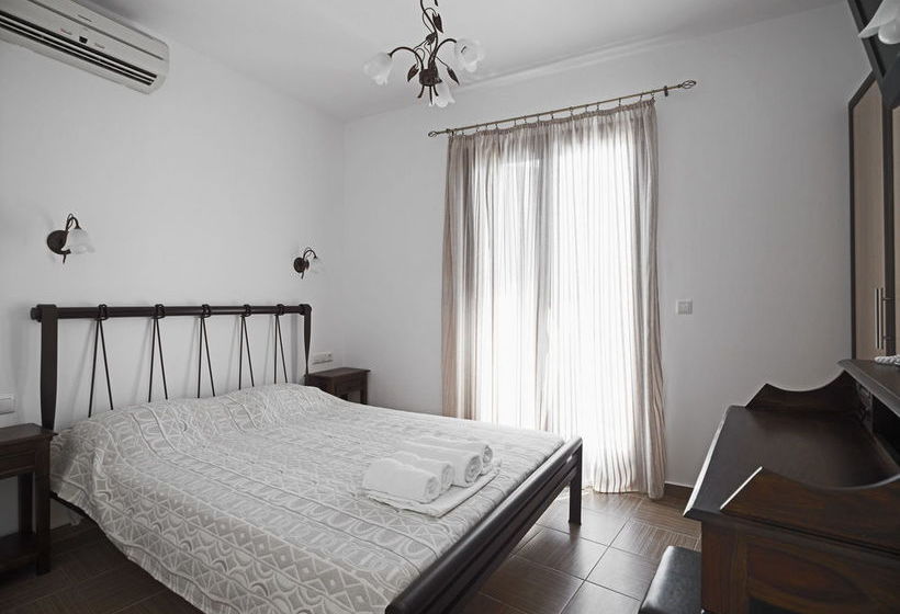 Anemomilos  | Naxos | Naxos Island | Greece 15