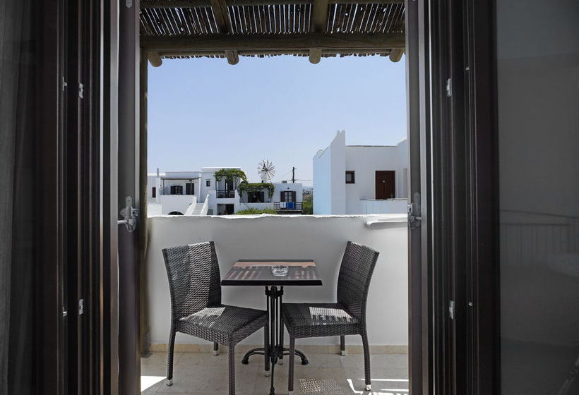 Anemomilos  | Naxos | Naxos Island | Greece 17