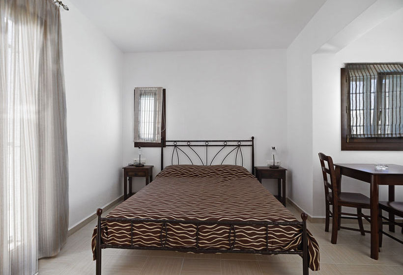 Anemomilos  | Naxos | Naxos Island | Greece 19