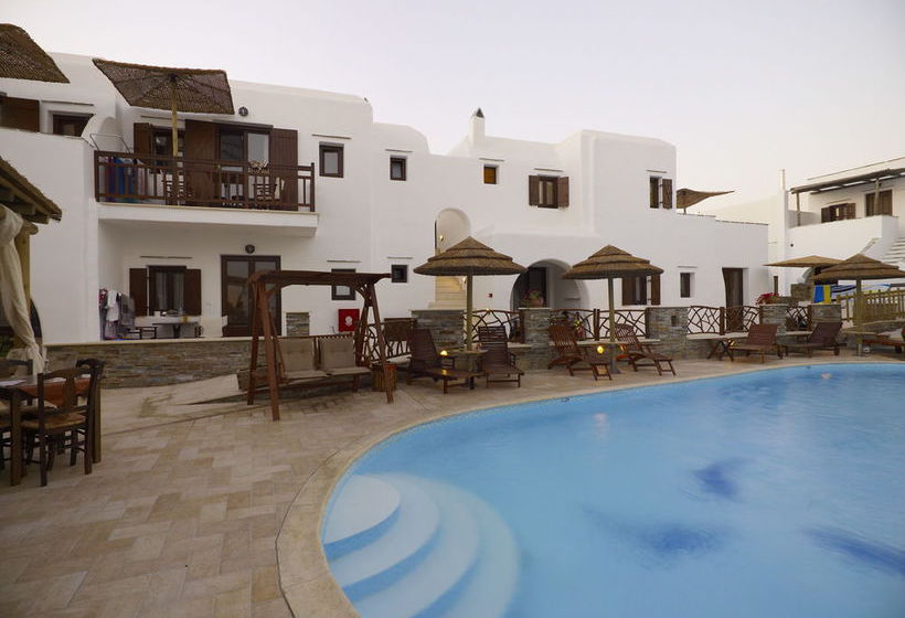 Anemomilos  | Naxos | Naxos Island | Greece 2