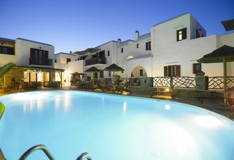 Anemomilos  | Naxos | Naxos Island | Greece 3