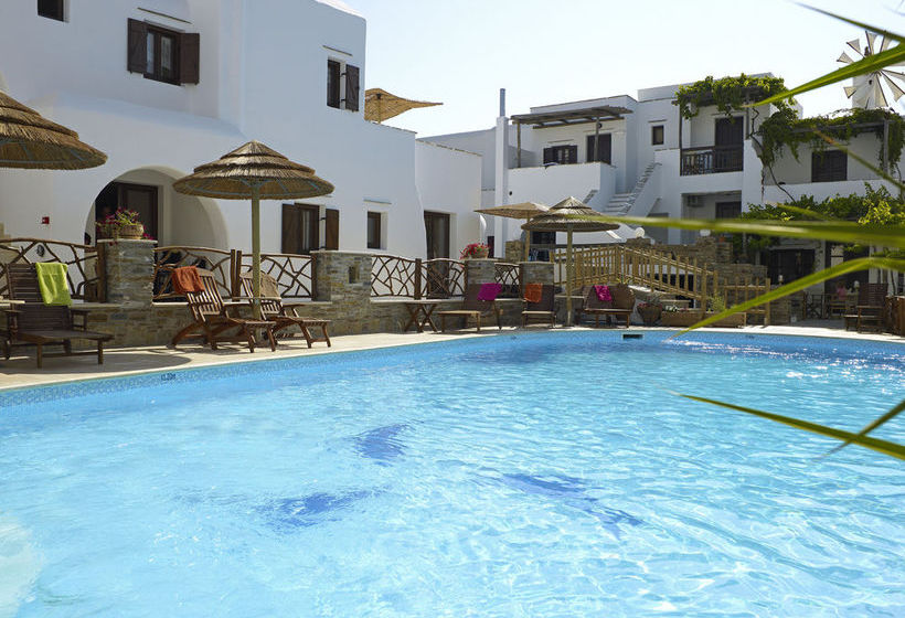 Anemomilos  | Naxos | Naxos Island | Greece 4