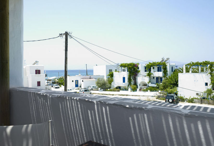 Anemomilos  | Naxos | Naxos Island | Greece 6