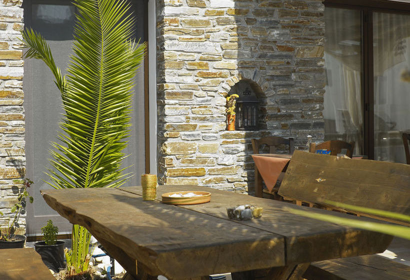 Anemomilos  | Naxos | Naxos Island | Greece 7