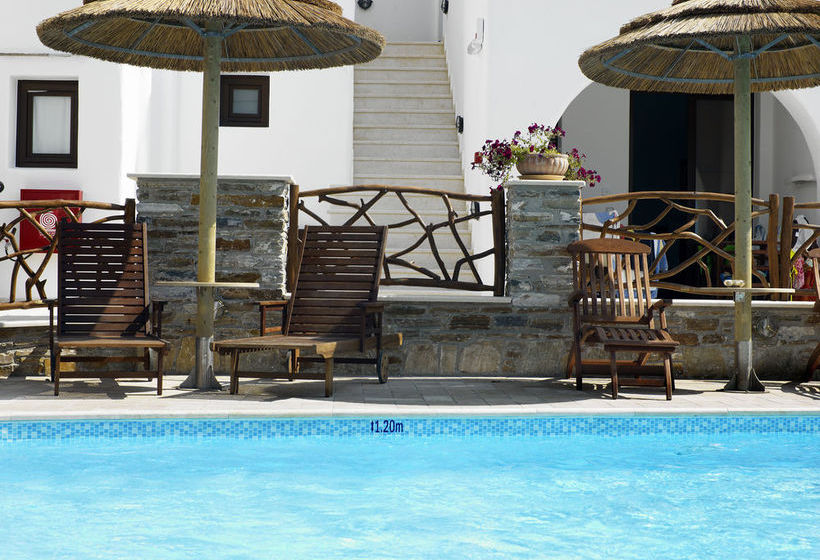 Anemomilos  | Naxos | Naxos Island | Greece 8