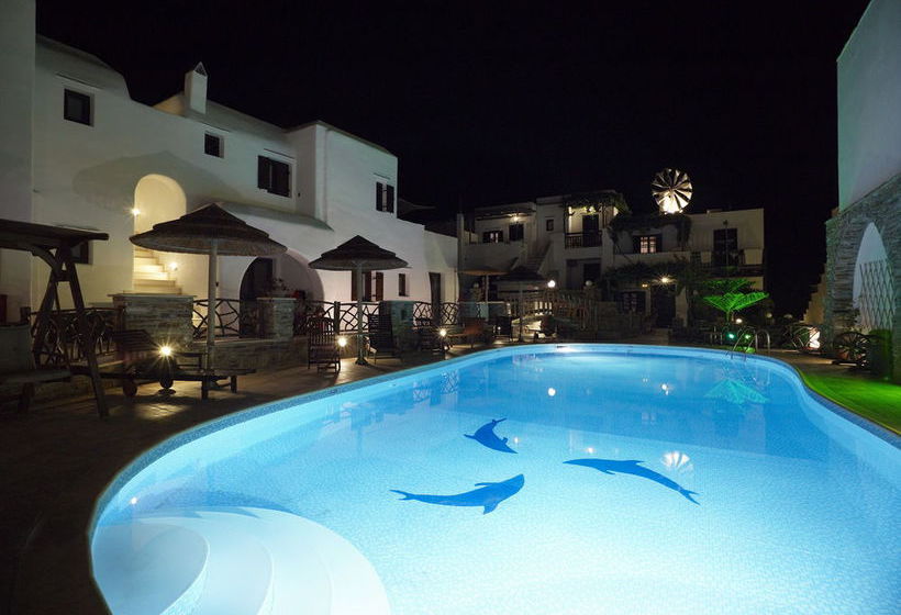 Anemomilos  | Naxos | Naxos Island | Greece 9