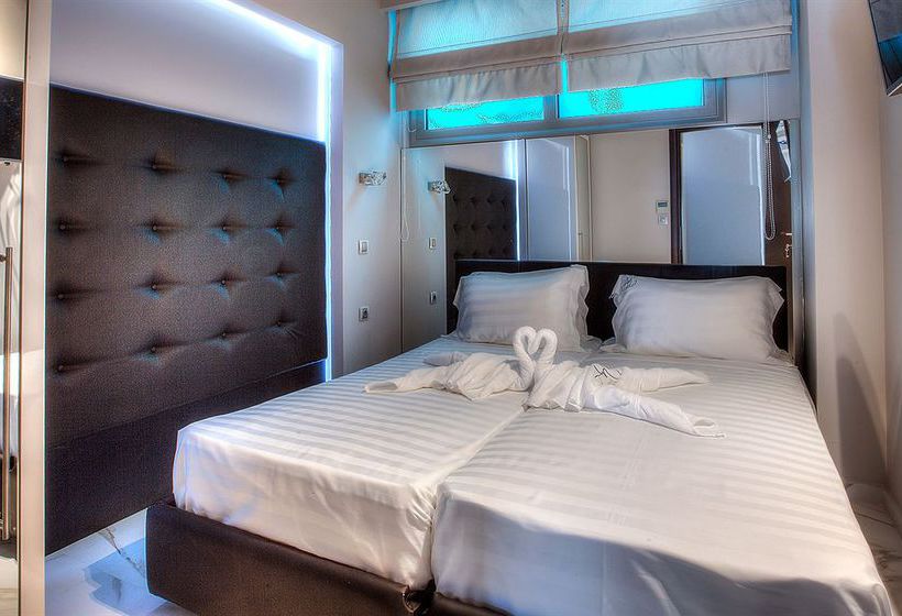 Hotel Art Boutique  | Kassandra | Halkidiki | Greece 1