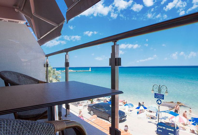 Hotel Art Boutique  | Kassandra | Halkidiki | Greece 10