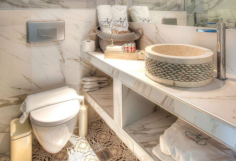 Hotel Art Boutique  | Kassandra | Halkidiki | Greece 16