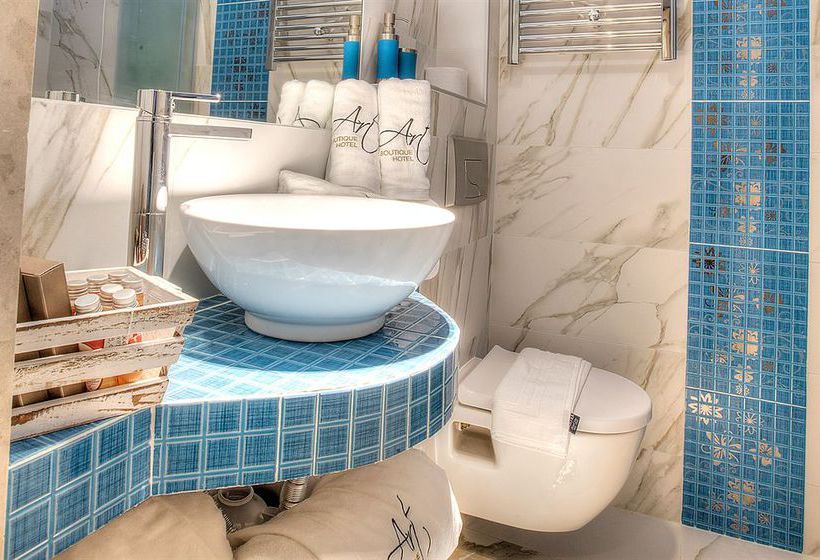 Hotel Art Boutique  | Kassandra | Halkidiki | Greece 17