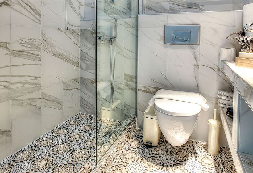 Hotel Art Boutique  | Kassandra | Halkidiki | Greece 18