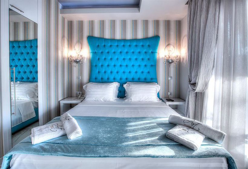 Hotel Art Boutique  | Kassandra | Halkidiki | Greece 19