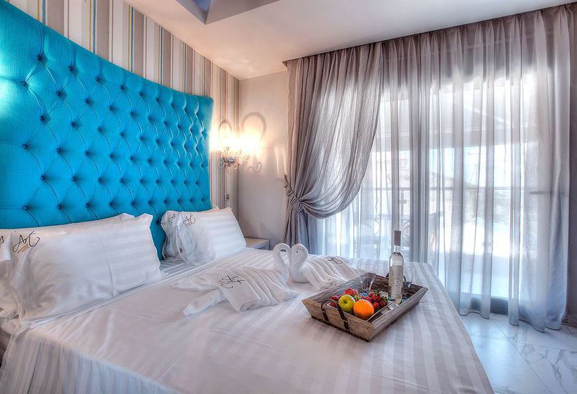 Hotel Art Boutique  | Kassandra | Halkidiki | Greece 20