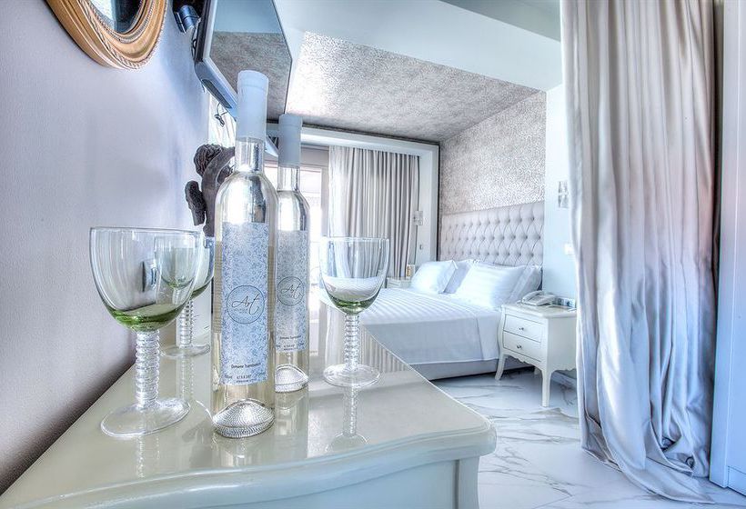 Hotel Art Boutique  | Kassandra | Halkidiki | Greece 3