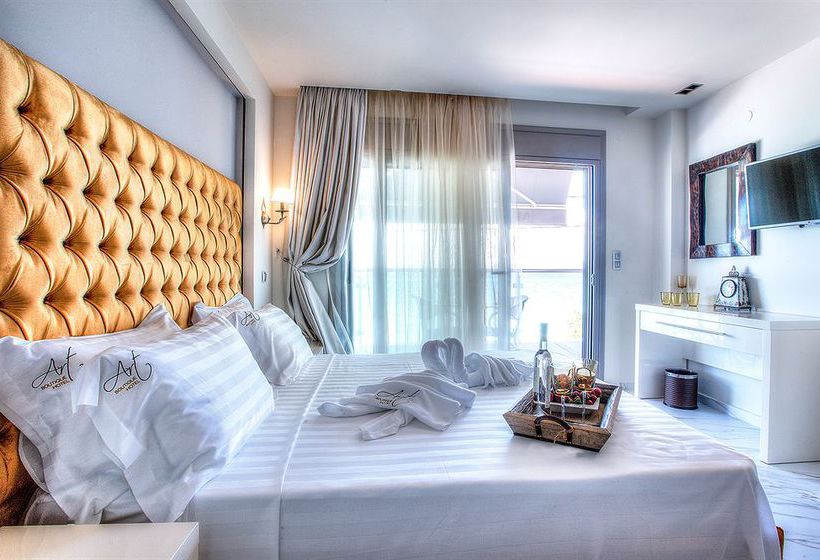 Hotel Art Boutique  | Kassandra | Halkidiki | Greece 4