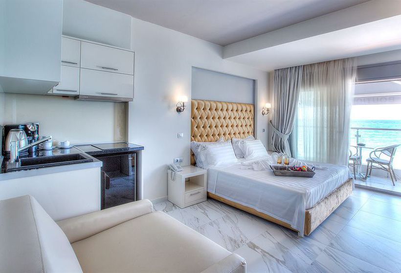 Hotel Art Boutique  | Kassandra | Halkidiki | Greece 8