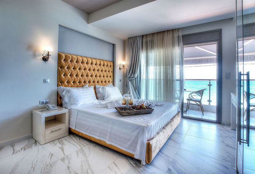 Hotel Art Boutique  | Kassandra | Halkidiki | Greece 9