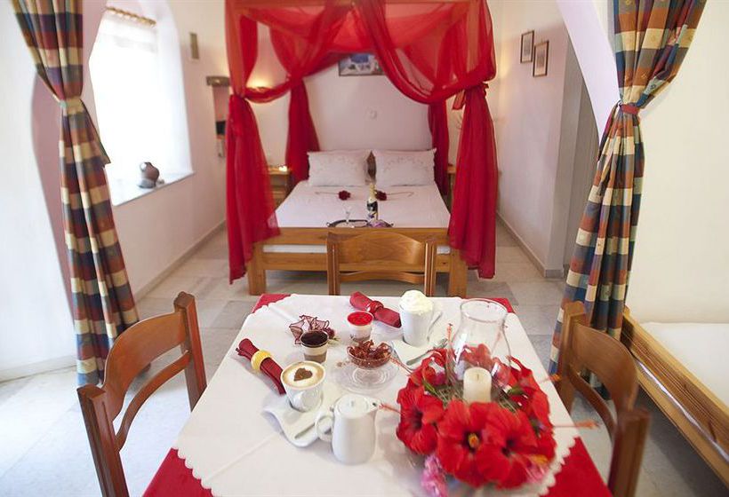 Something Else Naxos