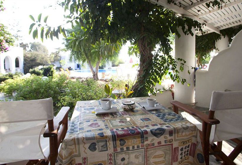 Something Else  | Naxos | Naxos Island | Greece 1