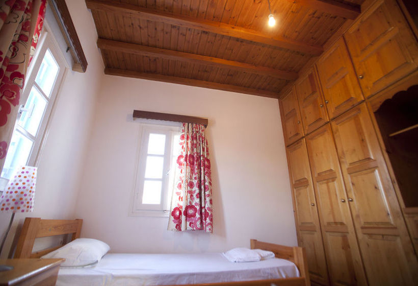 Something Else  | Naxos | Naxos Island | Greece 10