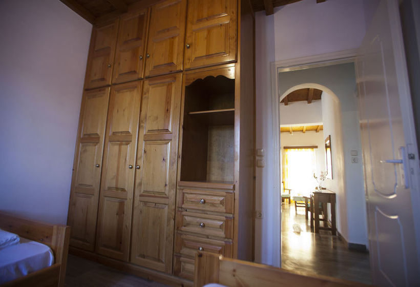 Something Else  | Naxos | Naxos Island | Greece 11