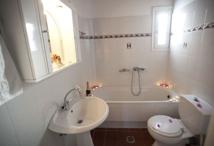 Something Else  | Naxos | Naxos Island | Greece 13